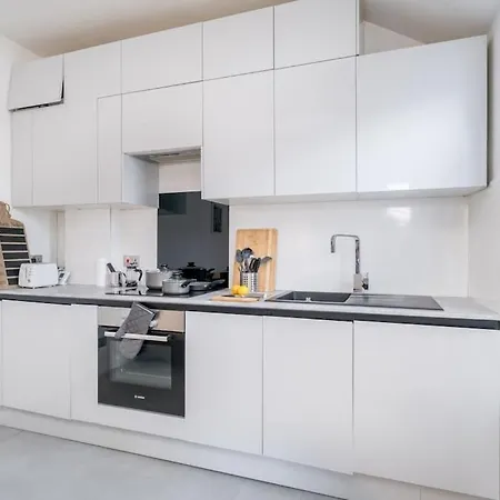 New 3Bed Stylish Apartment With Amazing Transport Londres Extérieur photo