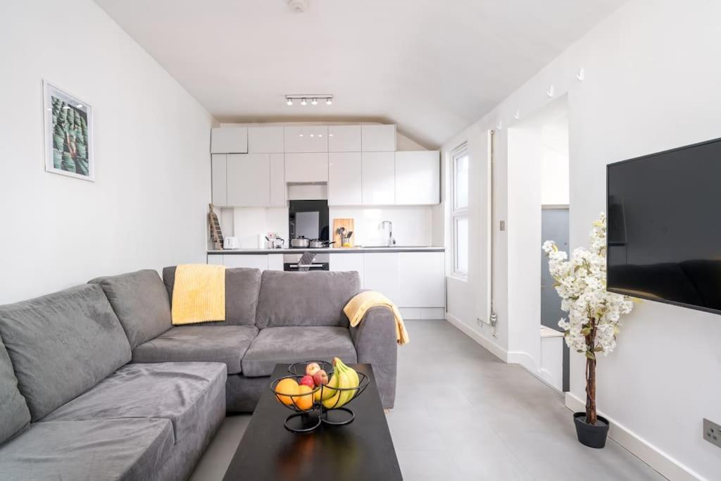 Appartement New 3bed Stylish With Amazing Transport