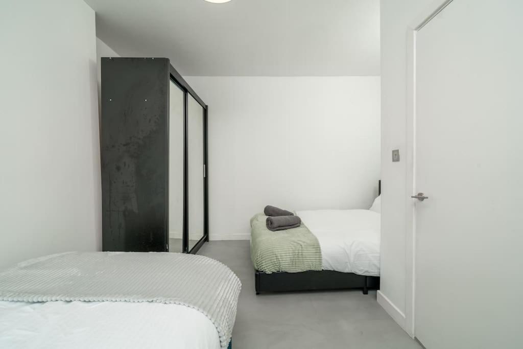Appartement New 3bed Stylish With Amazing Transport