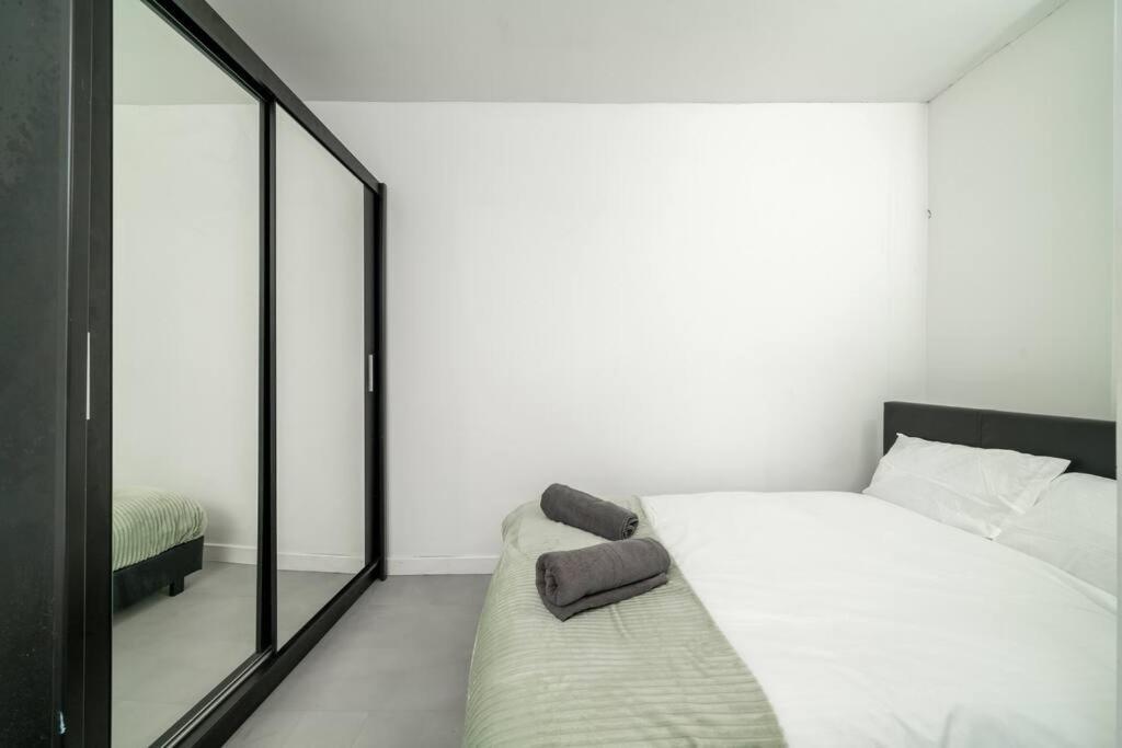 New 3bed Stylish With Amazing Transport Appartement *
